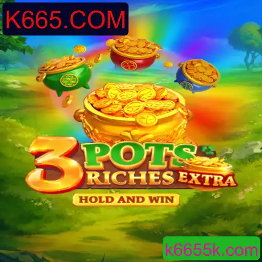 Descubra o Mundo de 3potsExtra: O Jogo que Conquista os Players