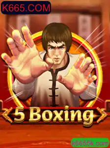 Explorando o Mundo de 5Boxing: Um Jogo que Mistura Estratégia e Diversão