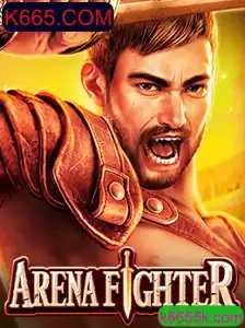 ArenaFighter: Um Novo Conceito em Jogos de Combate