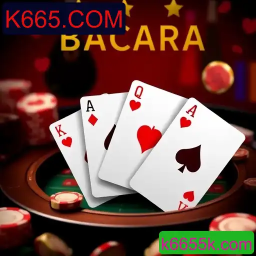 Bacará online