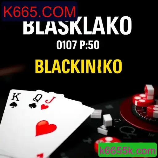Blackjack