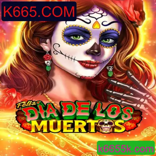 Descubra o Universo do Jogo FelizDiadelos e a Palavra-Chave K665.COM