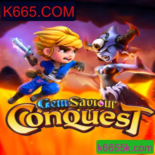 Explorando GemSaviourConquest: Aventuras e Desafios no Mundo dos Jogos Online