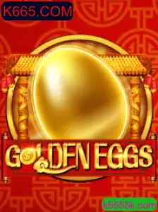 GoldenEggs: Desvendando o Jogo do Momento