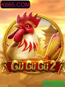 GuGuGu2: Mergulhe no Mundo do Novo Jogo com K665.COM