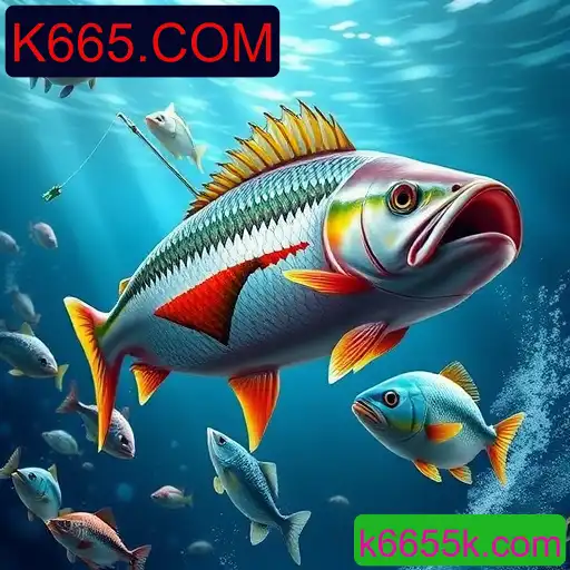 Pesca online
