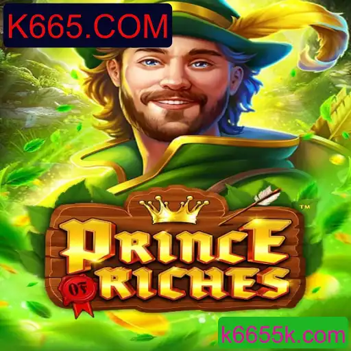 Descubra o Mundo de PrinceOfRiches: Como Jogar e Vencer